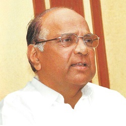 Hon. Shri Sharad Pawar