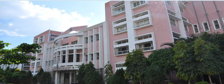 PDEA Institute of Technical Education Research and Management, Akurdi, Hadapsar