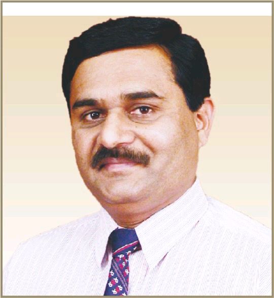 Dr. R.N. Shirsat